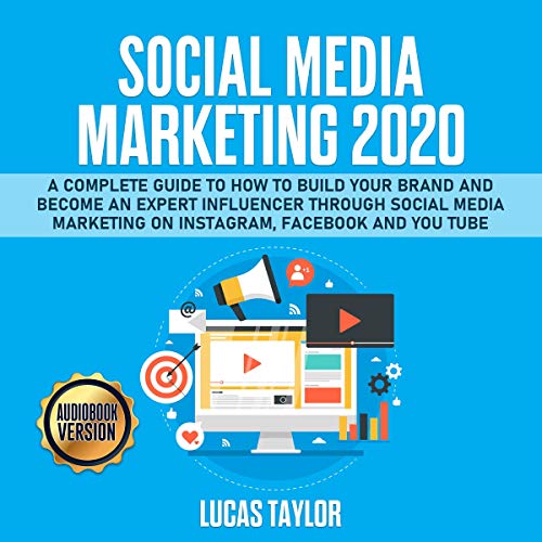 Social Media Marketing 2020
