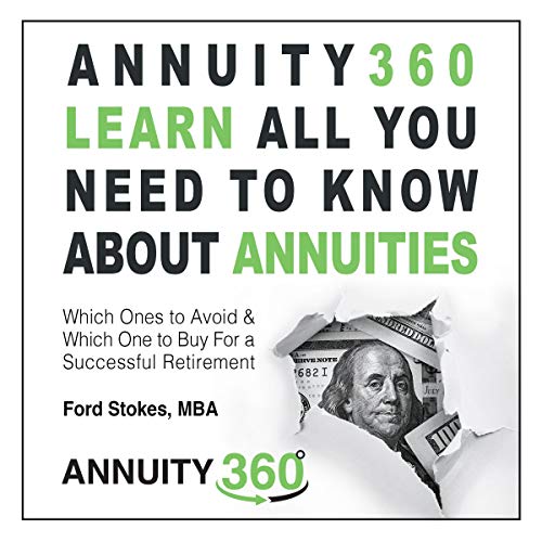 Annuity 360 by Ford Stokes