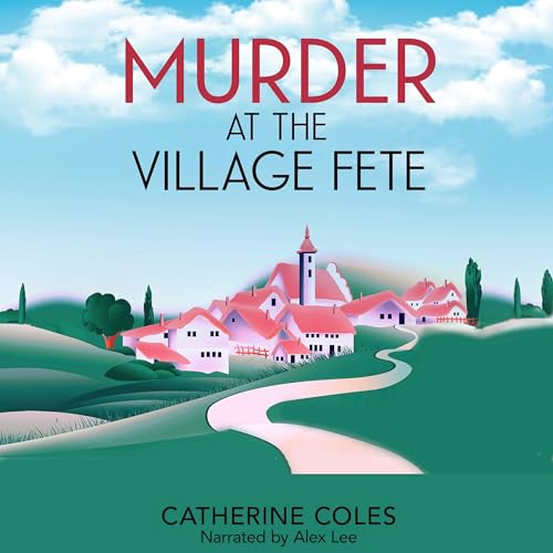 Murder at the Village Fete