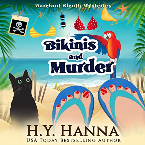Bikinis and Murder