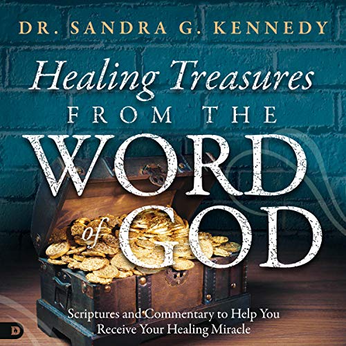 Healing Treasures from the Word of God