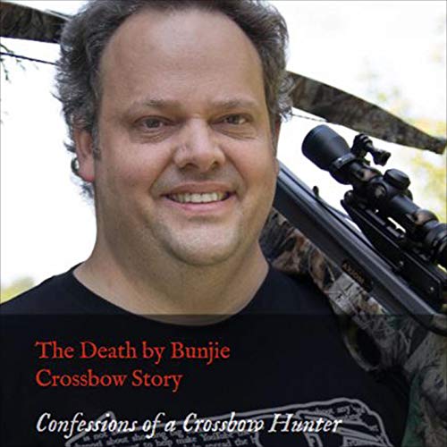 The Death by Bunjie Crossbow Story by Richard A. Wilson Esq