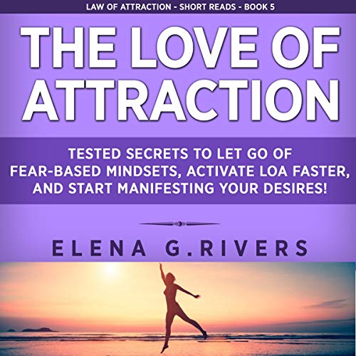 The Love of Attraction