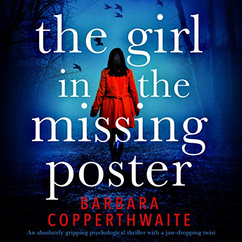 The Girl in the Missing Poster