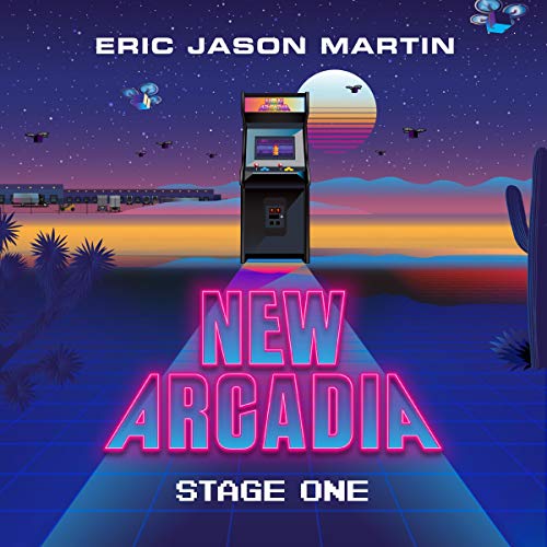 New Arcadia: Stage One