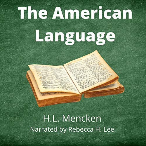 The American Language