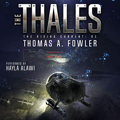 The Thales by Thomas A Fowler