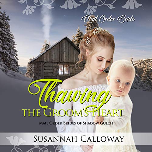 Thawing the Groom's Heart