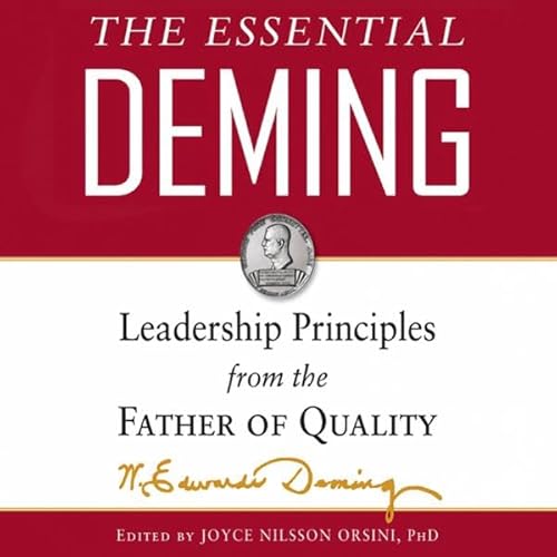 The Essential Deming