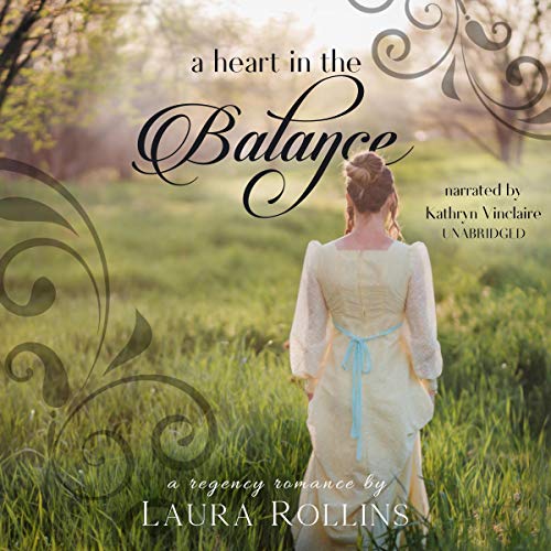 A Heart In the Balance