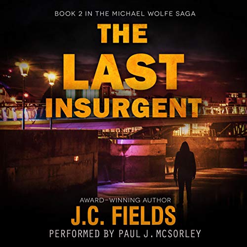 The Last Insurgent