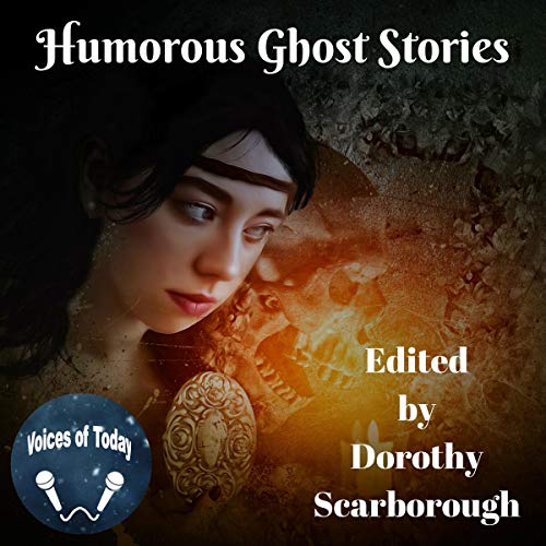 Humorous Ghost Stories
