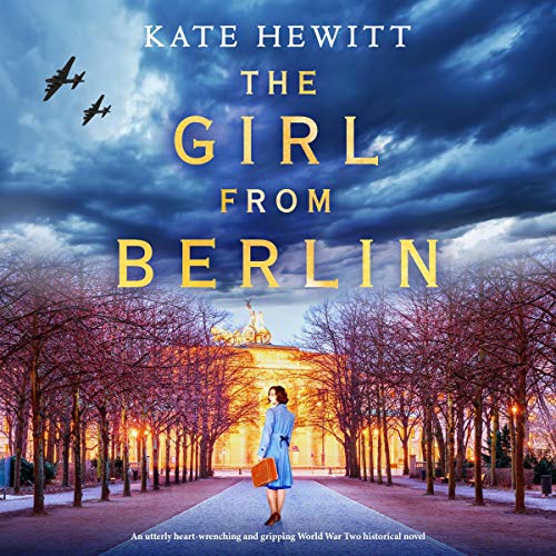 The Girl from Berlin