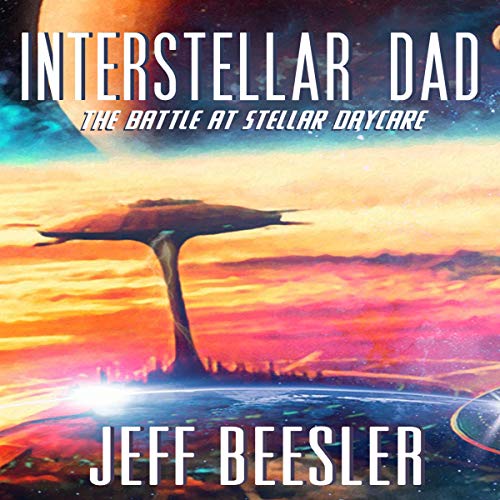 The Battle at Stellar Daycare