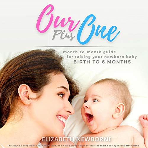 Our Plus One by Elizabeth Newborne