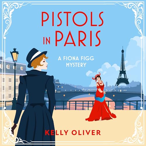 High Treason at the Grand Hotel