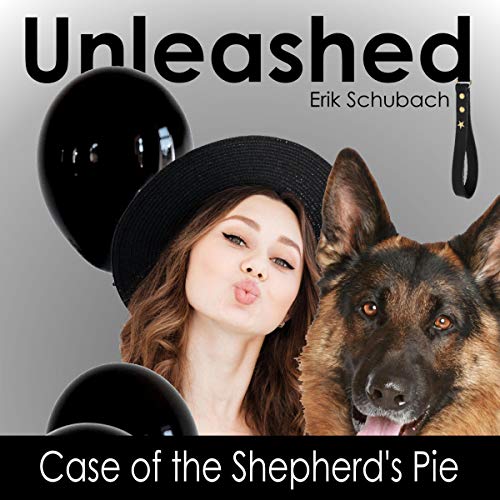 Case of the Shepherd's Pie