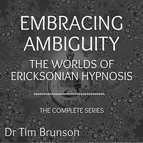 Embracing Ambiguity: The Complete Series