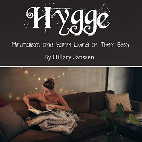 Hygge by Hillary Janssen