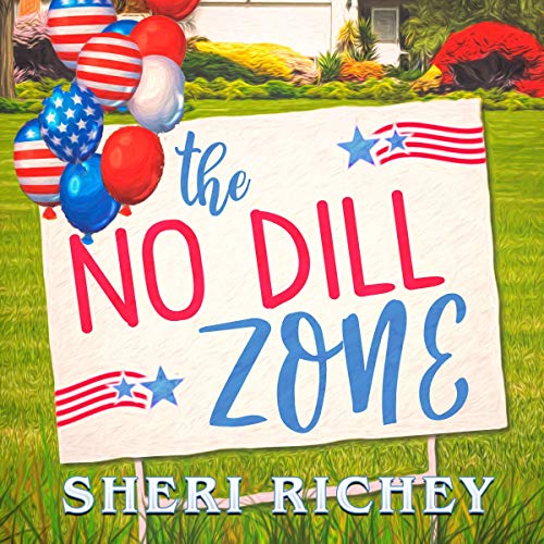 The No Dill Zone