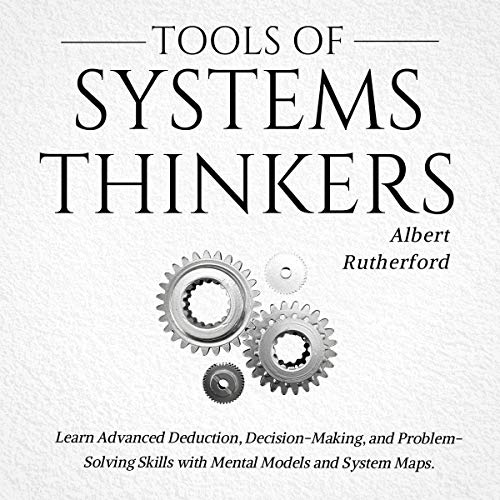 Tools of Systems Thinkers
