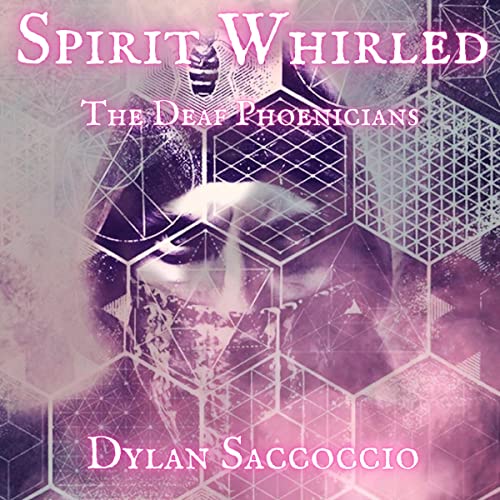 Spirit Whirled by Dylan Saccoccio