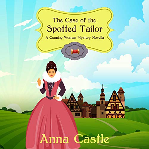 The Case of the Spotted Tailor