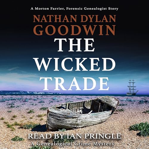 The Wicked Trade
