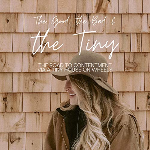 The Good, the Bad & the Tiny by Hannah Cole