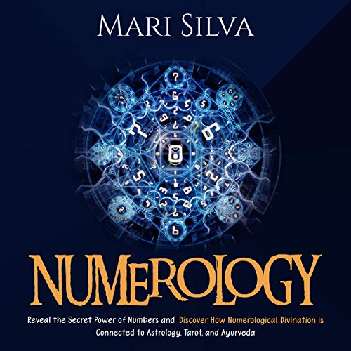 Numerology by Mari Silva
