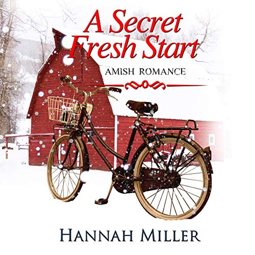 A Secret Fresh Start