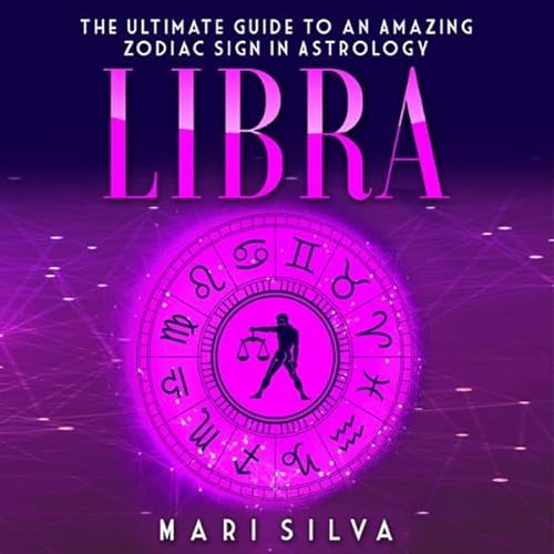 Libra by Mari Silva