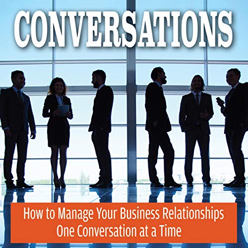 Conversations by Ivan Farber