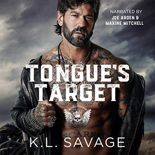 Tongue's Target