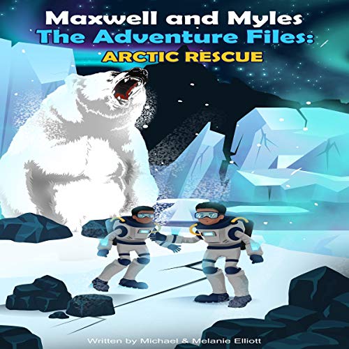 Arctic Rescue