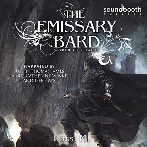 The Emissary Bard