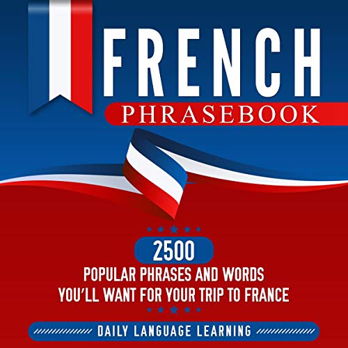 French Phrasebook
