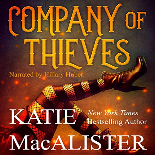 Company of Thieves