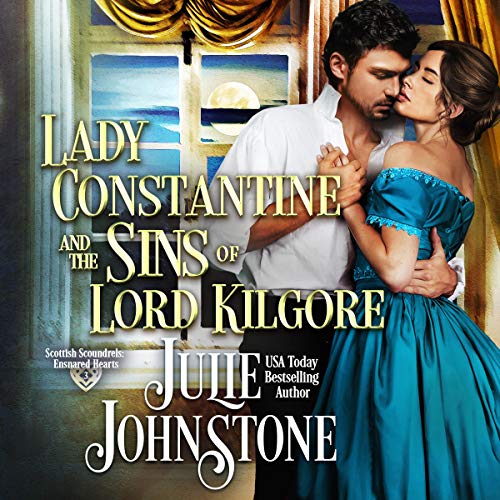 Lady Constantine and the Sins of Lord Kilgore