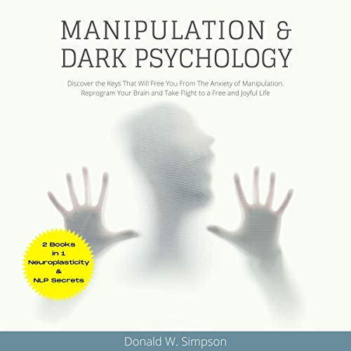 Manipulation & Dark Psychology