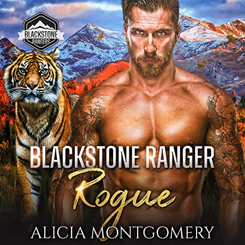 Blackstone Ranger Rogue