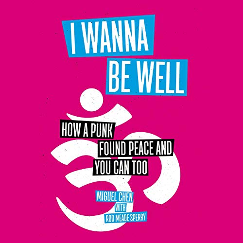 I Wanna Be Well by Miguel Chen