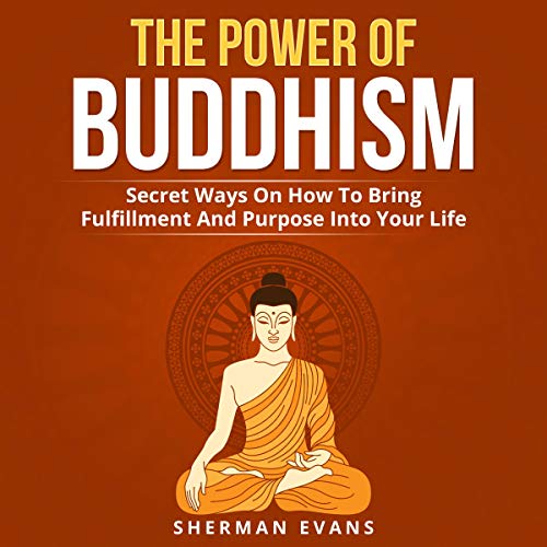 The Power of Buddhism