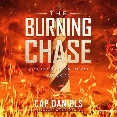 The Burning Chase