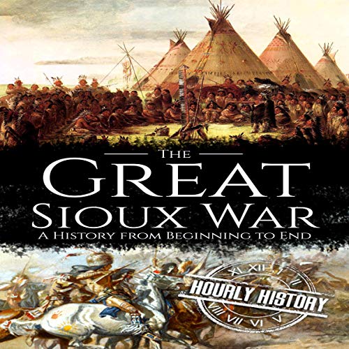 The Great Sioux War