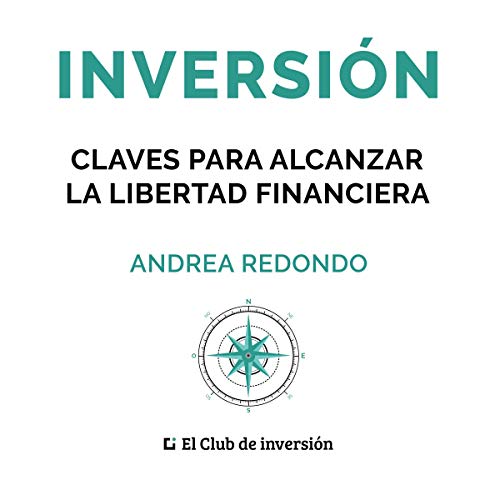 Inversión [Investing] by Andrea Redondo