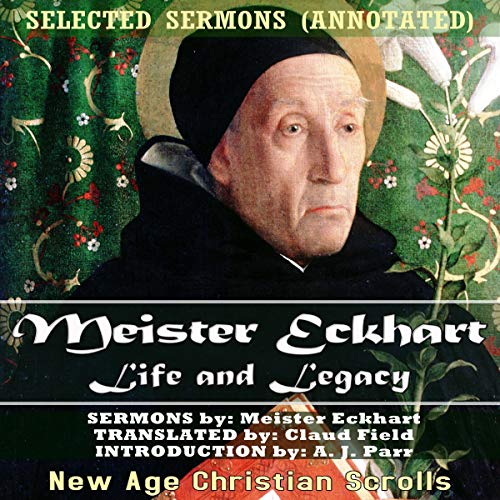Meister Eckhart Life and Legacy