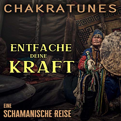 Entfache Deine Kraft by Raphael Kempermann