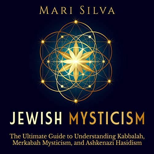 Jewish Mysticism by Mari Silva