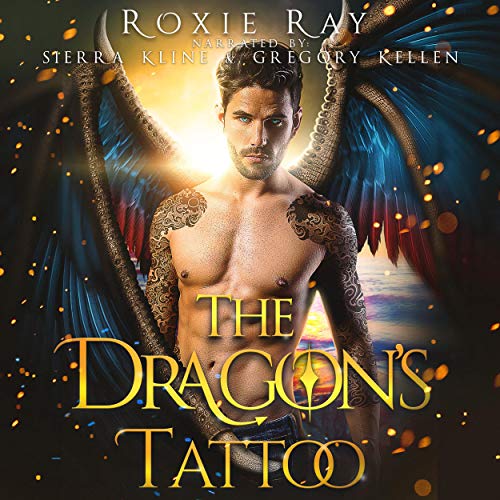 The Dragon's Tattoo: A Dragon Shifter Romance